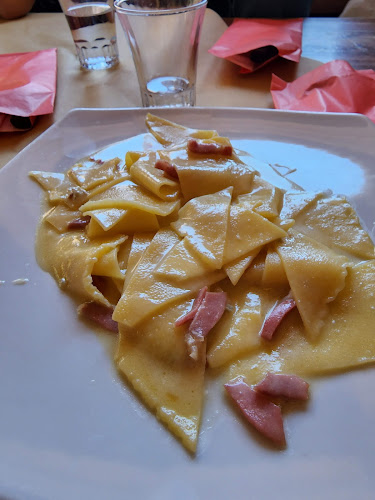 Opinii despre Barbarullo - bar tabacchi e trattoria în Arezzo - Ristorazione