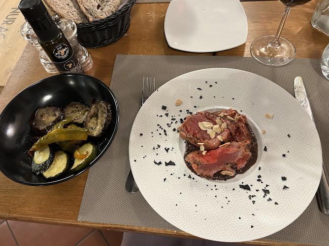 Locanda Leonildo dal Buongustaio - Ristorazione