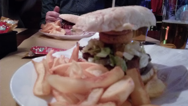 Birreria Mondial - Ristorazione