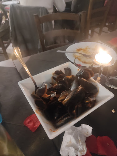 Delizie di Mare - All You Can Eat - Trapani