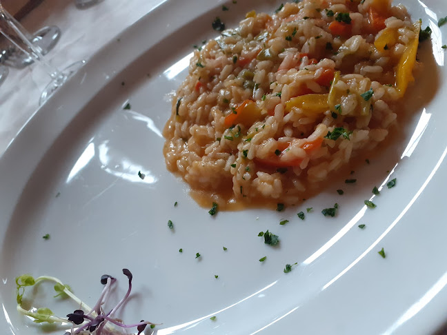 Comentarii opinii despre Ristorante Michelin 1855