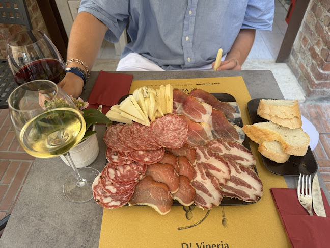 D! Vineria enoteca - Ristorazione