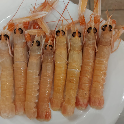 Reviews of Mangiamare in Santa Maria di Leuca - Ristorazione