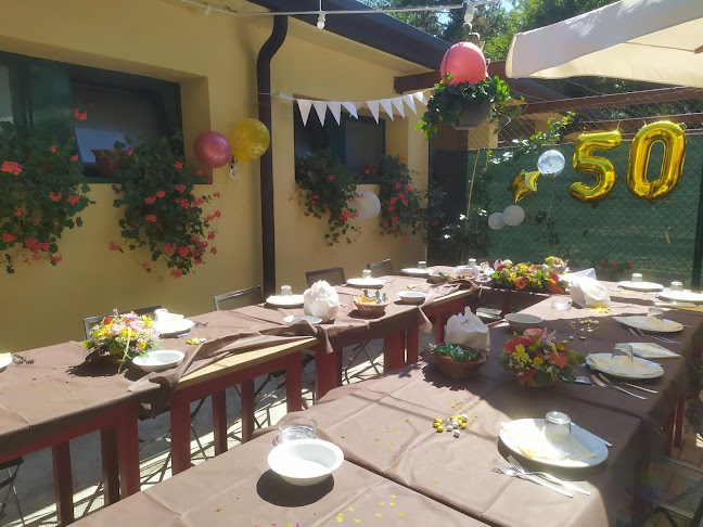 Opinii despre Ristorante Zarja în Basovizza - Ristorazione