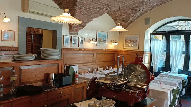 Ristorante Bernabò - Ristorazione