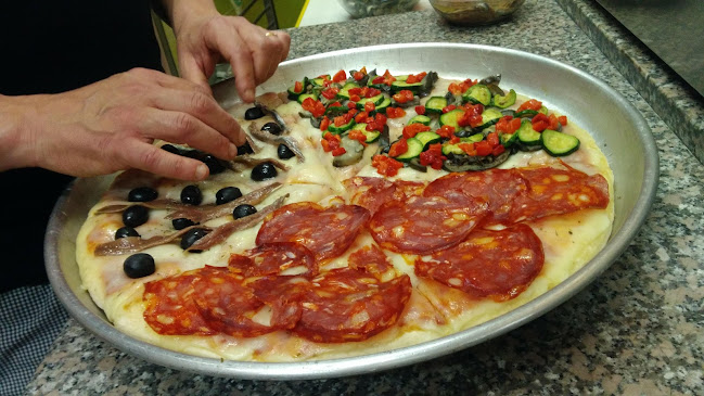 Arcobaleno Pizzeria d' asporto - Ristorazione