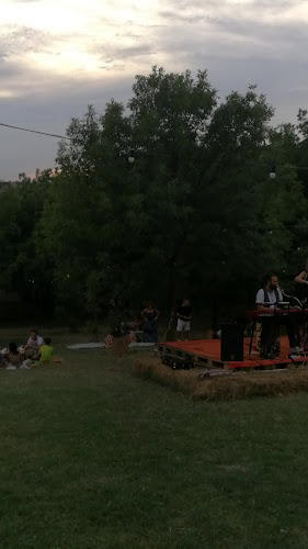 Via Puglie, 8/10, 47853 Coriano RN, Italia