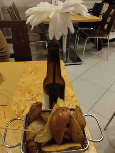 Comentarii opinii despre Pizzeria Cucina Bar Freestate