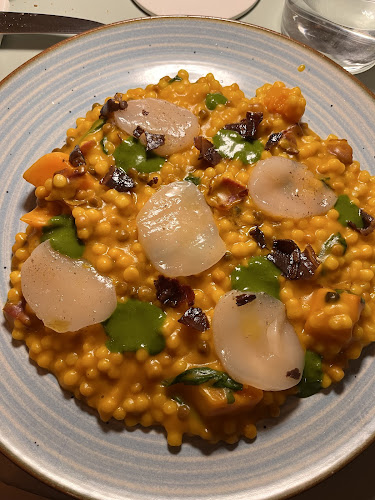 Opinii despre La Pescheria Sapori Solari în Milano - Ristorazione