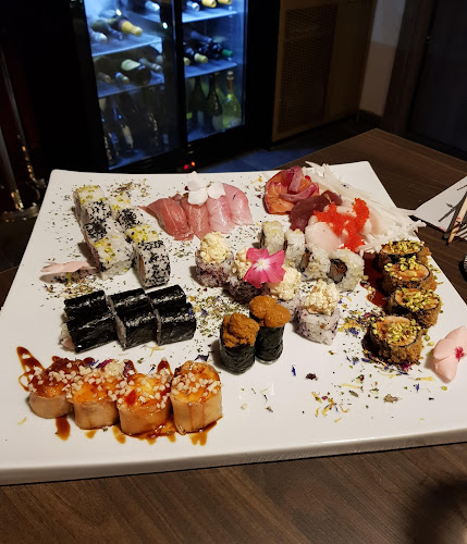 Voya Fusion restaurant - Santa Maria Capua Vetere