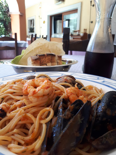 Ristorante Pizzeria Da Max - Villasimius