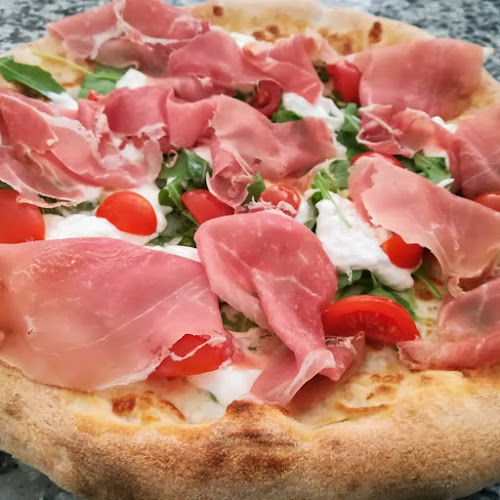 Opinii despre Pizzeria Bulldog în Gussago - Ristorazione