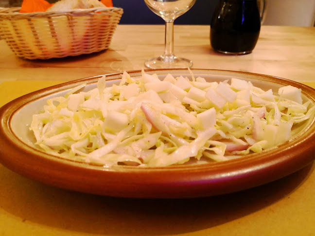 Taverna Zongo - Ristorazione