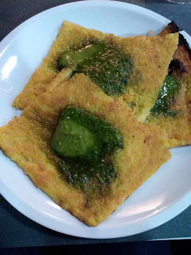 Ristorante Pizzeria Sottosopra - Ristorazione