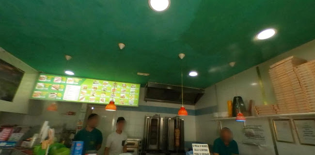 Pollo D’oro Grosseto - Ristorazione