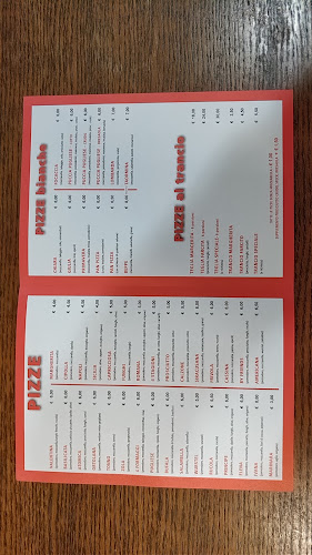 Opinii despre Pizzeria "By Friends" în Cassina de' Pecchi - Ristorazione