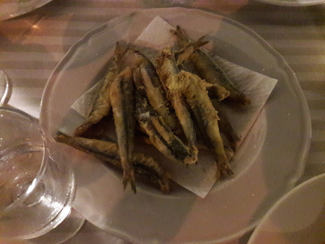 Reviews of Il Pirata in Bari - Ristorazione