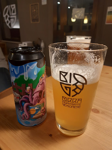 Birra Indipendente Gemonese - Ristorazione