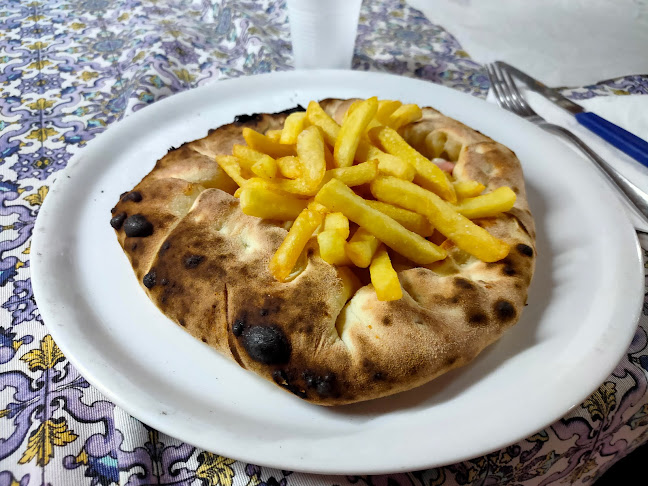 Opinii despre Paradise Ristorante Pizzeria în Seccagrande - Ristorazione