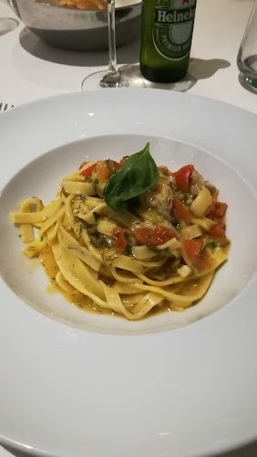 Comments and reviews of Granduca Taormina