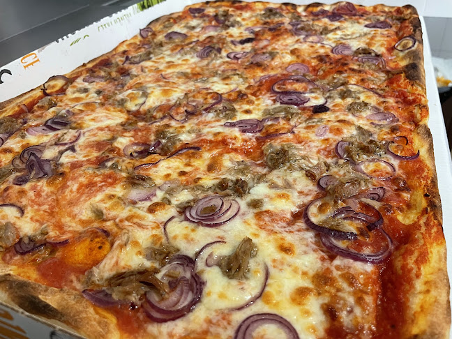 L’alternativa take away - Lamezia Terme