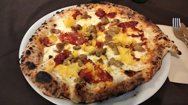 Da Davide • Pizza & More - Ristorazione