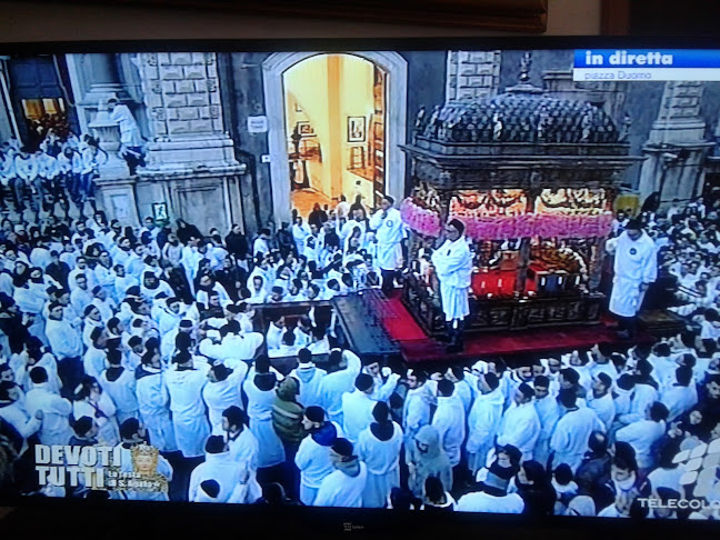 Pescheria Italia - Catania