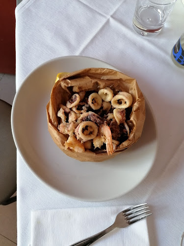 Opinii despre L'Orlando Furioso în Spello - Ristorazione