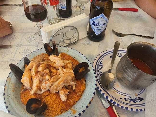 Via Pigafetta, 6, 91022 Marinella TP