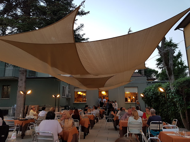 Viale V. E. Orlando, 14, 06012 Città di Castello PG