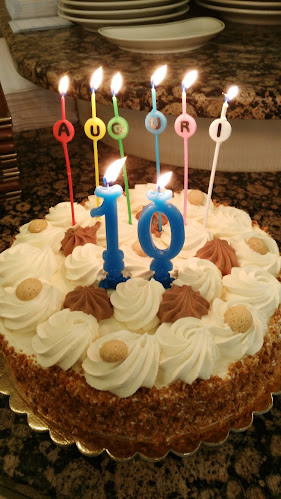 Opinii despre Ristorante Pizzeria Paradise în Cavriago - Ristorazione