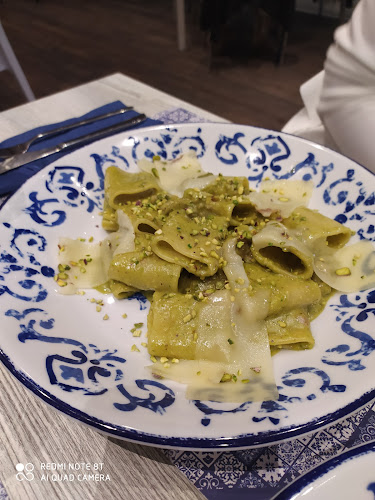 Pizzeria Autentiko (Appiano Gentile - Como) - Ristorazione