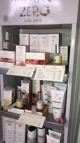 S’Agapò Bio - L'Aquila