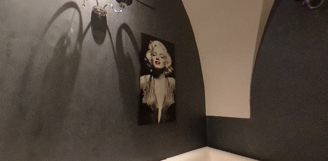 Opinii despre Black & White în Ascoli Satriano - Ristorazione