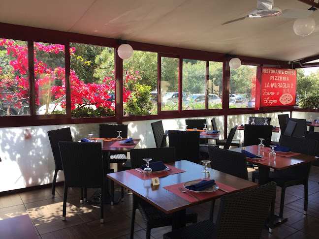 Opinii despre La Muraglia 2 în Savona - Ristorazione