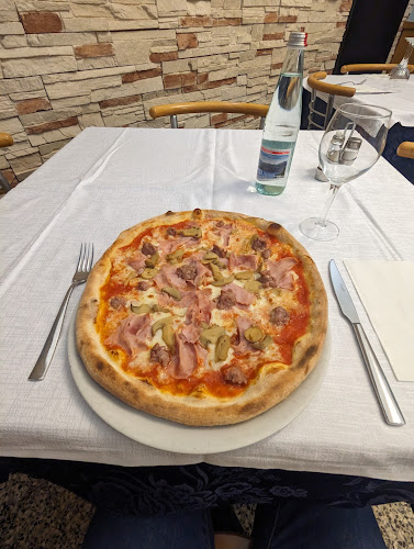 Centro - Ristorazione