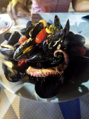 Opinii despre Taverna Del Porto în San Felice Circeo - Ristorazione