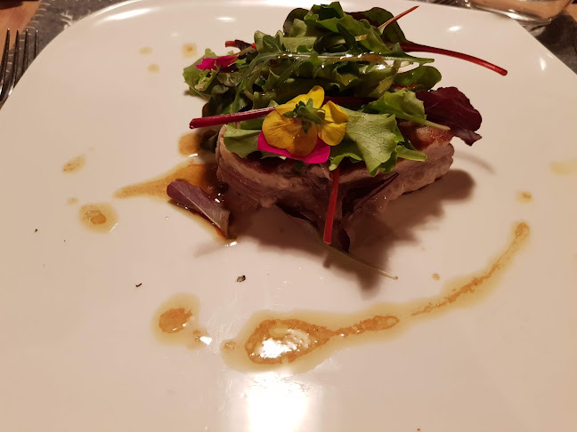 Comentarii opinii despre RISTORANTE STUBE VIVES