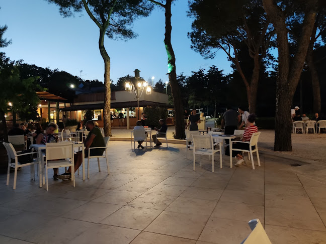 Lago Verde - Perugia