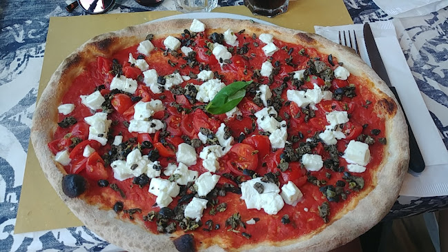 Pizzeria Adamello