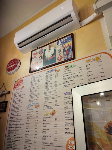 Nicò Pizza e Co. - Rosticceria | Pizzeria - Lecce - Ristorazione