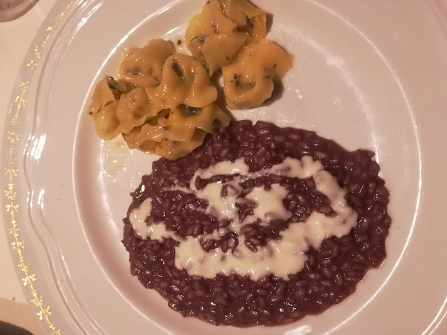 Ristorante Il Cenacolo - Ristorazione