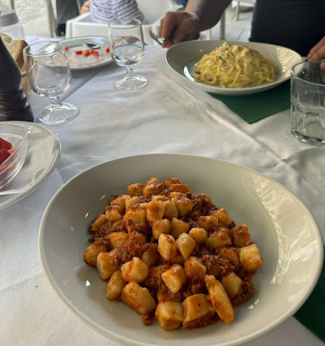 Pizzeria di Porta Garibaldi - MILANO