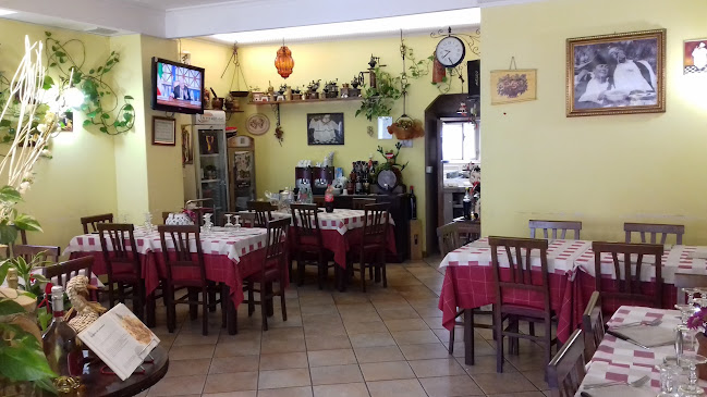 Ristorante Cacio e Pepe