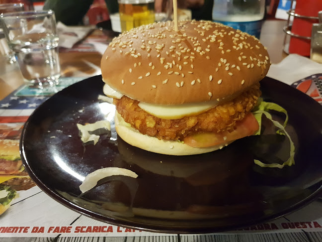 Fabio ittica - Mosciano Sant'Angelo