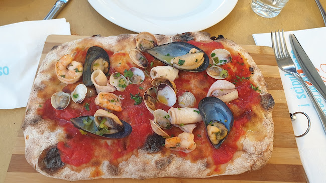 Lungomare Claudio Tintori, 7, 47921 Rimini RN