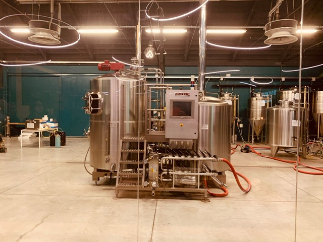 Birrificio Forum Iulii Open Times