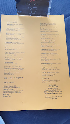 PizzAudace - Firenze