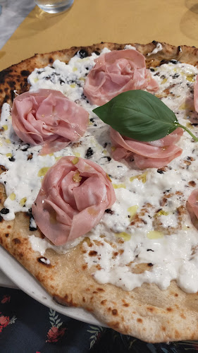 L'antica Pizzeria Da Michele - Verona