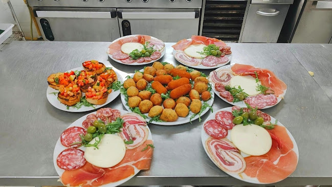 Trattoria Aniello al Pagliariello'